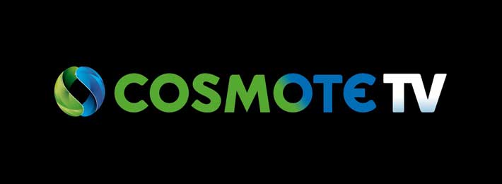 Cosmote TV